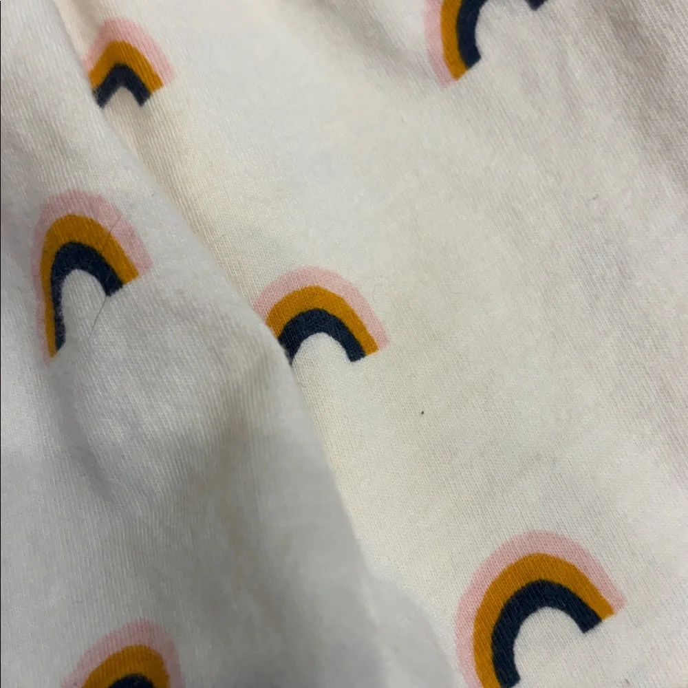 Hanna Andersson dress size 18-24mo